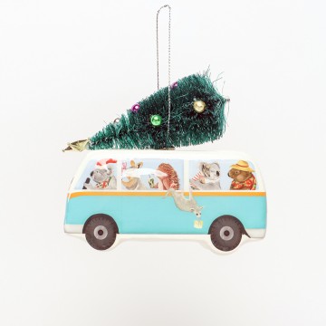3D Bauble | Good Times Together